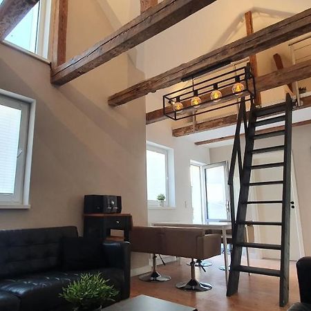 Altstadtapartments Werder Werder  Esterno foto