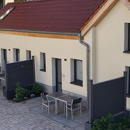 Altstadtapartments Werder Werder  Esterno foto