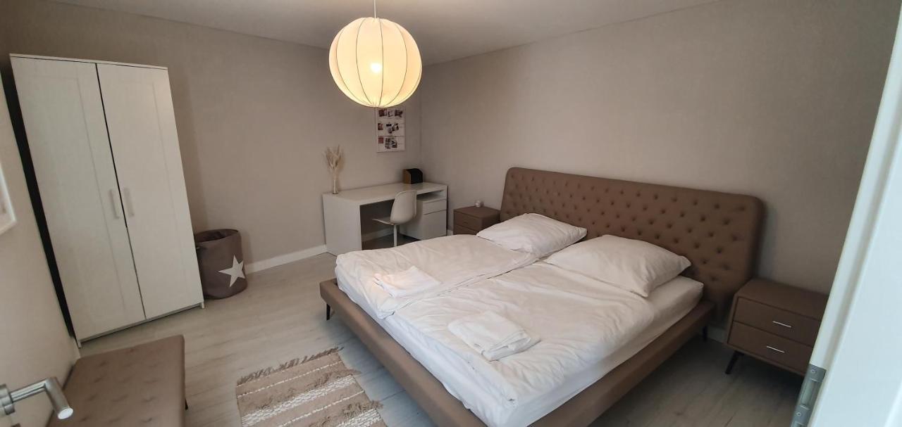 Altstadtapartments Werder Werder  Esterno foto