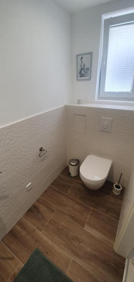 Altstadtapartments Werder Werder  Esterno foto